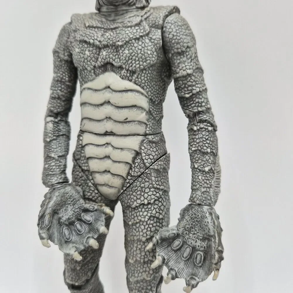 Vintage 1993 Sideshow Creature from Black Lagoon NECA Universal Studios Monster
